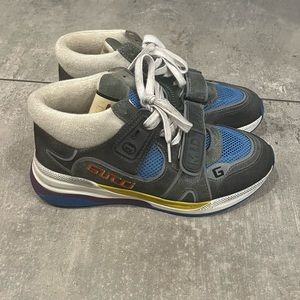 Gucci sneakers